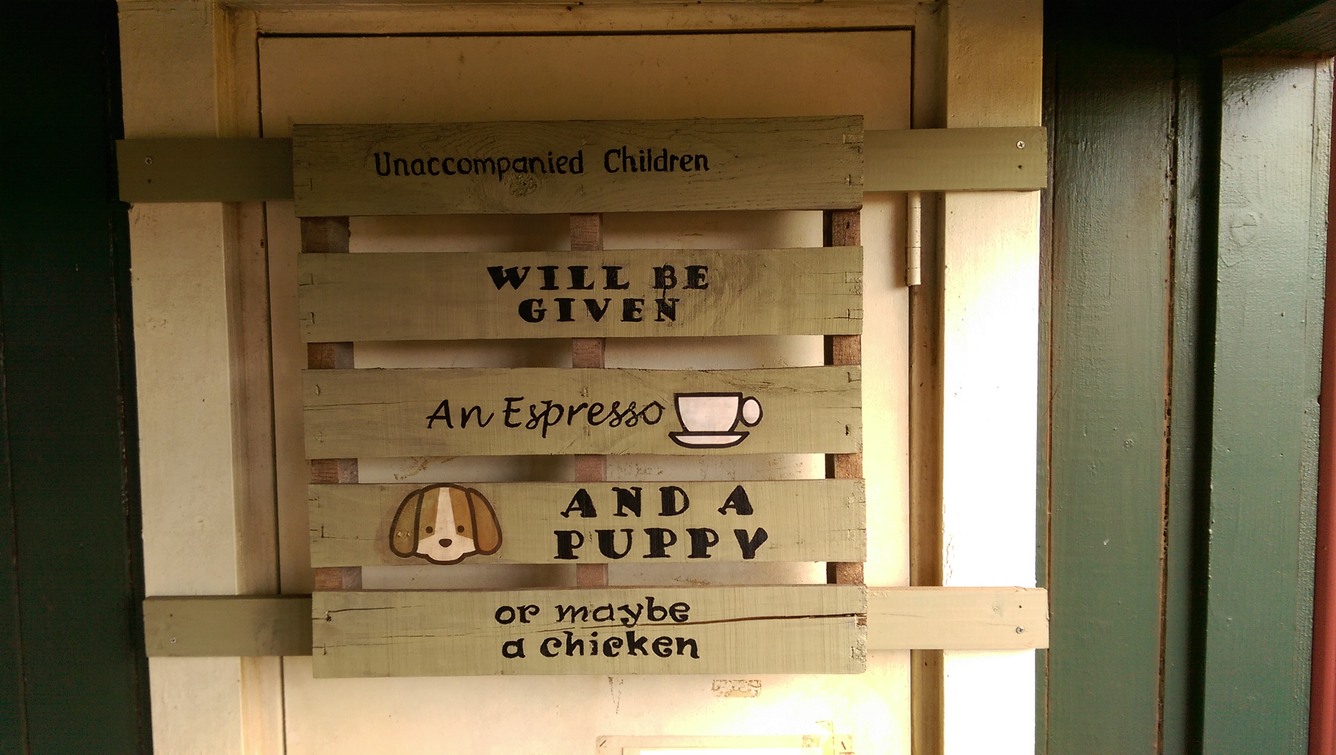 Copyright © 2016Michael R. EddyAll rights reserved