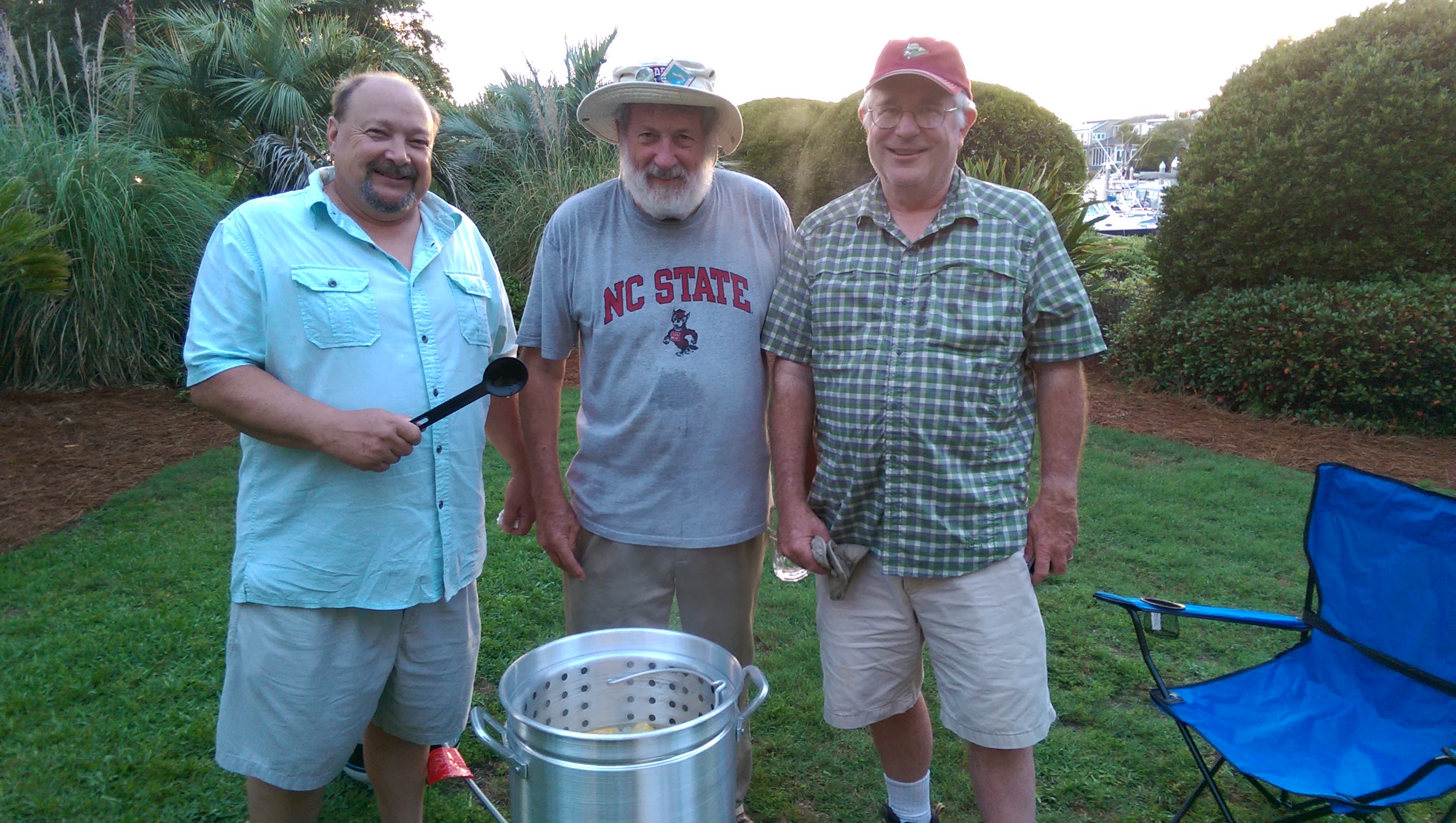 Copyright © 2016Michael R. EddyAll rights reserved