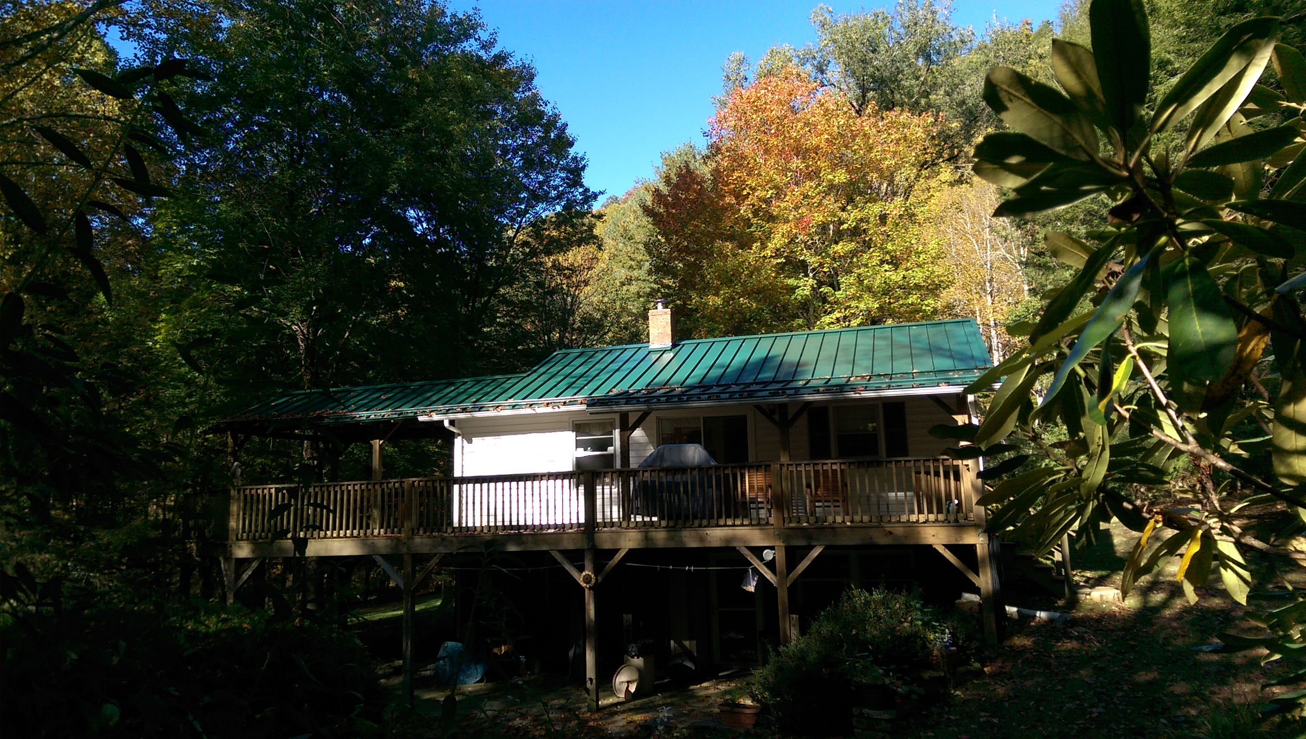 Copyright © 2016Michael R. EddyAll rights reserved